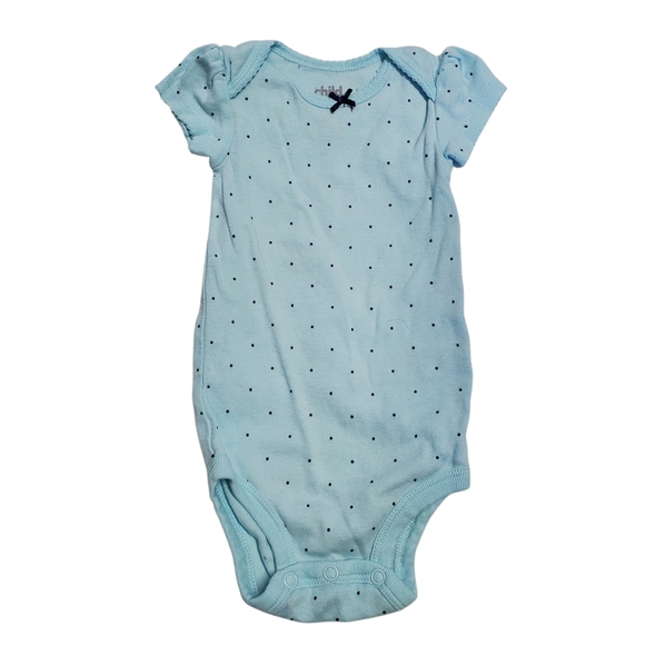 Assorted Baby Girl Clothing Bundle Size 3-6 Months - Picture 8 of 10